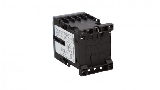 Stycznik mocy 9A 3P 230V AC 0Z 1R S00 3RT2016-1AP02