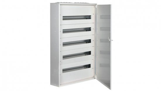 Rozdzielnica modułowa 5x36 natynkowa IP30 FW536WT