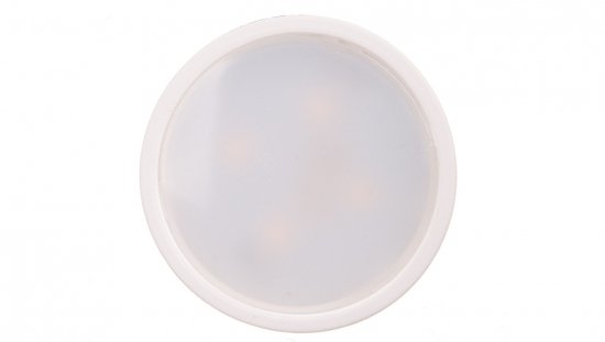 Żarówka LED GU10 3W 220lm 3000K AC180-250V 120st. LD-NGU10P-3W