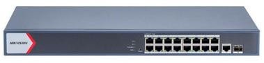 Hikvision DS-3E1518P-EIV2