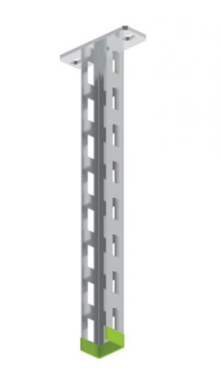 Wspornik sufitowy WPCB900 752009