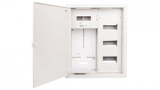 Szafka licznikowa podtynkowa 1-licznikowa 3-fazowy 24 moduły IP31 RL 24 2-086