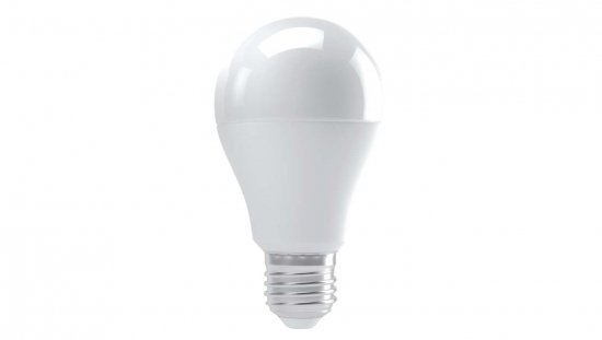 Żarówka LED 10W E27 A60 806lm 3000K BASIC ZL4010