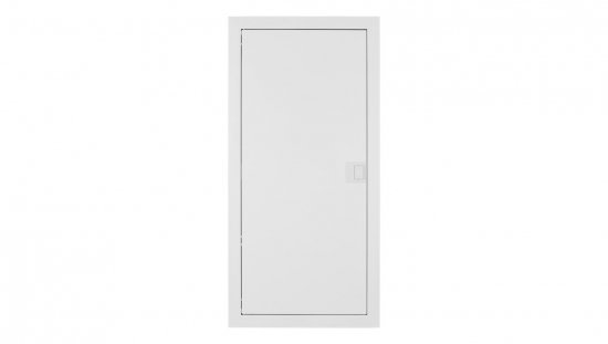 Rozdzielnica modułowa MSF RP 4x12 podtynkowa IK05 IP30 (N+PE) biała 2004-00