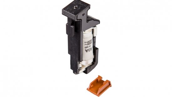 Wtyk bezpiecznikowy D02/gG/63A/400V Z-SLS/B-63A z sygnalizacją 268993 (3szt.)