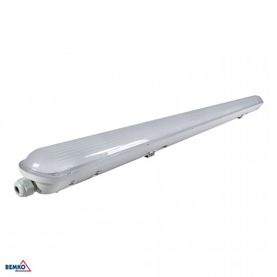HERMETYK LED BALWIR 40W 4000K 6000LM IP65