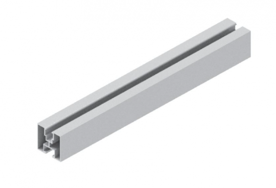 Profil aluminiowy PAL40H40/3,15 894631