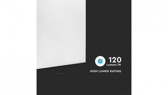 Oprawa wstropowa Panel LED 40W 4950lm 4500K IP20 600x600 2160246