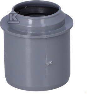 REDUK.KR. HT 50X32 POPIEL SANIT.ONNLINE