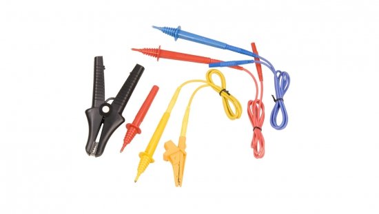 Miernik parametrów instalacji elektrycznych MPI-525 WMPLMPI525