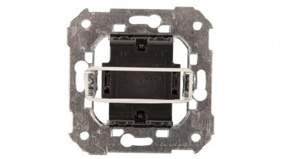 Simon 82 Łącznik krzyżowy mechanizm, szybkozłącza, 75251-39