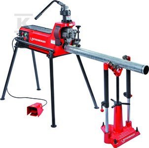 Rowkarka ROGROOVER 1-12&quot; 230V 50Hz