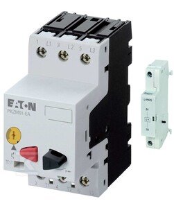 ZEST EATON PKZM01-10-EA&U-PKZ0(230V)