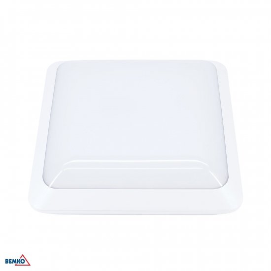 PLAFONIERA LED GABI 30W 4000K 3500LM IP66 KWADRAT