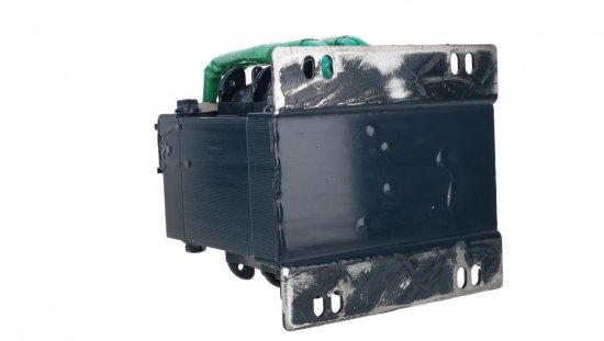 Transformator 1-fazowy bezpieczeństwa TMM1600/A 230/ 24V 66,6A, Ta 40, 16224-9896