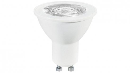 Żarówka LED VALUE 80 GU10 6,9W 575lm 4000K 840 (36 stopni) 4058075198791