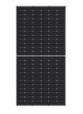 Moduł fotowoltaiczny panel PV 575Wp Jinko JKM575N-72HL4-V SF N-Type Srebrna Rama