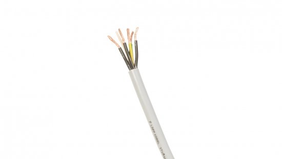 Przewód sterowniczy OLFLEX CLASSIC 110 5G1,5 1119305 /bębnowy/