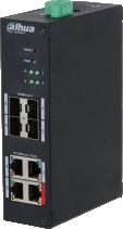 Switch  Dahua HS4408-4ET-96