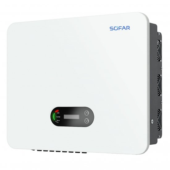 Falownik 25KTLX-G3 3F Sofar