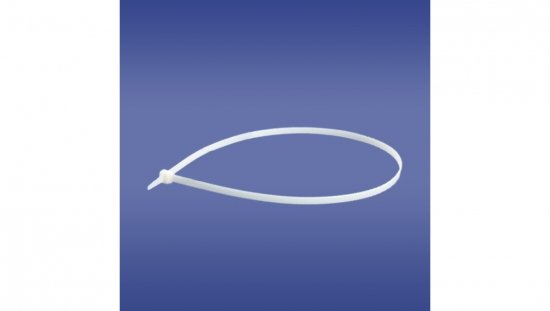 Opaska kablowa 4,5mm 250mm 250/4,5 OZN 45-250 25.48 /100szt./