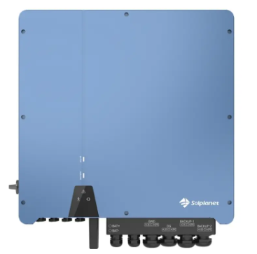 Falownik hybrydowy Solplanet ASW10kH-T1