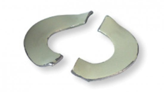 Wycinak otworów okrągłych /stempel+matryca/ WO 22,5