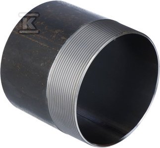 SZTUCER CZARNY G/J 4  L=100
