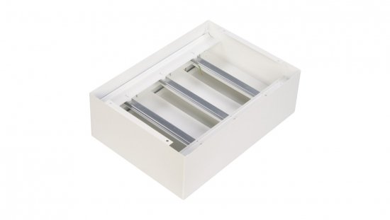 Rozdzielnica modułowa 3x20 natynkowa IP30 RN-60-BIS Z