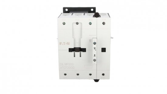 Stycznik mocy 200A AC-1 4P 190-240V AC 0Z 0R DILMP200(RAC240) 109925