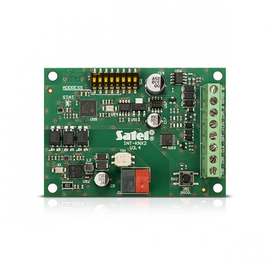 modul-integracji-systemu-integra-z-knx