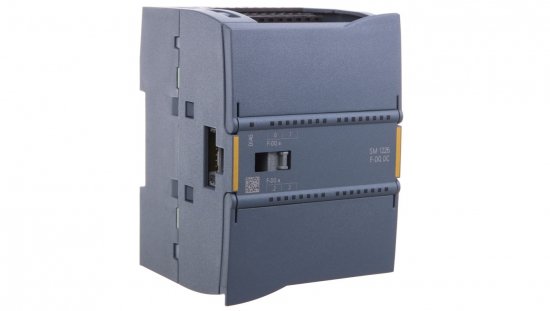 Moduł wyjść binarny 4WY 24V DC SIMATIC S7-1200F 6ES7226-6DA32-0XB0