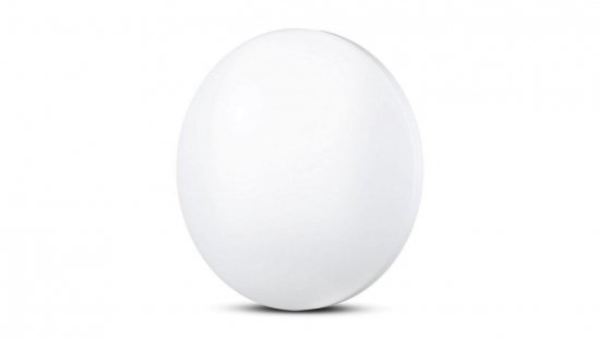Plafoniera Led 18W 1800lm IP20 Mleczny Zmiana Barwy CCT Okrągła 217605