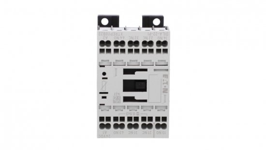 Stycznik pomocniczy DILA-22(24VDC)-PI Push-In praca DC 199218