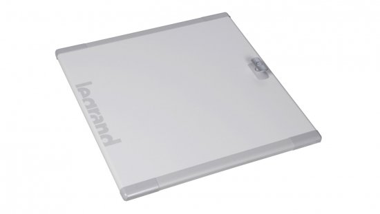 Drzwi płaskie 600x575mm metal IP40 020273