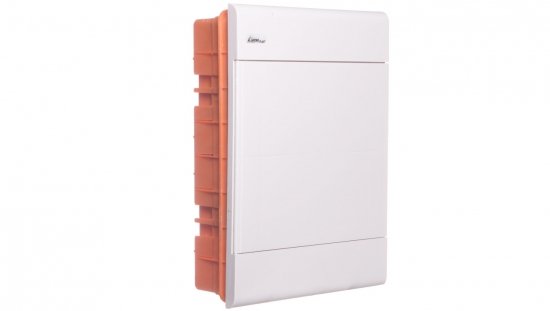 Rozdzielnica modułowa 2x12 podtynkowa IP30 SRp-24/B 2.15