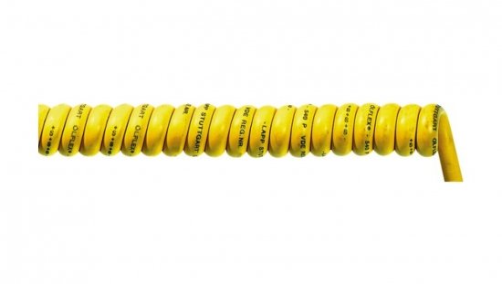 Przewód spiralny OLFLEX SPIRAL 540 P 3G2,5 1,7-5m 73220162