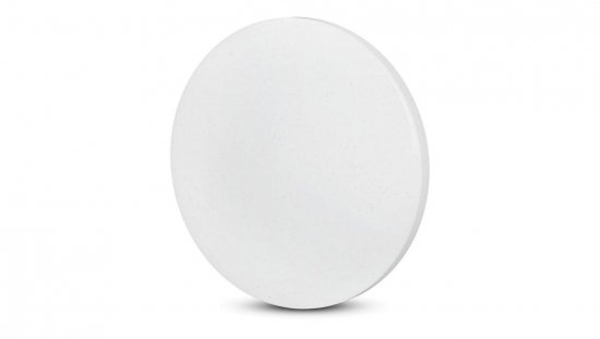 Plafoniera Led 12W 1200lm IP20 Efekt Gwiazdy Zmiana Barwy CCT Okrągła 217602