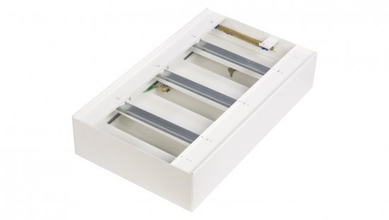 Rozdzielnica modułowa 3x16 natynkowa IP30 RN-48 Z