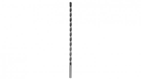 Wiertło do betonu 8 x 250 mm końcówka motylkowa 57H332