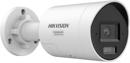 Kamera IP Hikvision DS-2CD2047G3-LI2UY/SRB(2.8mm)