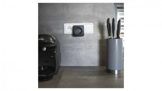 Dzwonek bezprzewodowy AC P5729B