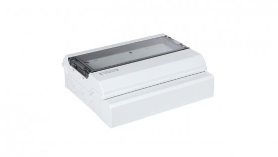 Rozdzielnica modułowa 1x18 natynkowa IP54 KV 1518 6100225