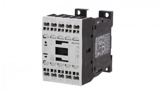 Stycznik pomocniczy DILA-22(24VDC)-PI Push-In praca DC 199218