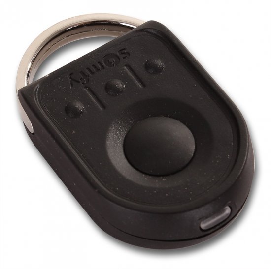 Pilot Somfy Keygo 4 IO (1841134)