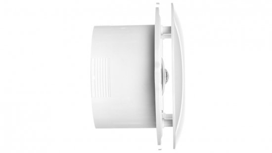 Wentylator sufitowy fi 150 20W 210m3/h 230V IPX4 biały wył. czasowy ORBIT E000 WXO150T