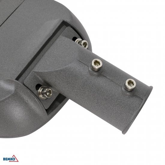 OPRAWA ULICZNA LED JASPER 30W 6000K 3600LM IP66 SZARA