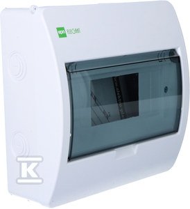 ROZDZ.N/T  8M ELEGANT IP40 N/PE