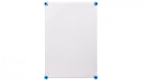 Obudowa 450x300x170mm IP65 pokrywa pełna K 0301 60001041