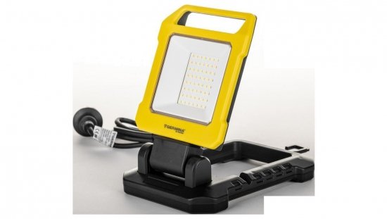 Lampa warsztatowa LED HERCULES 20W 1800lm 6500K IP54 zasilanie sieciowe GW-0029